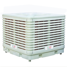 工厂直供环保节能空调东莞水帘墙工业通风设备