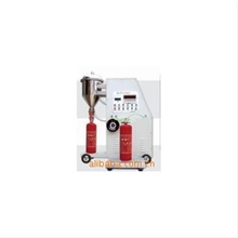 广州市充装ABC干粉药剂/充装灭火器/1211灭火