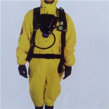 防化服简易防化服