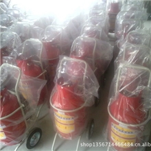 供应广东平安牌MFTZ/ABC30MFTZ/ABC35推车灭火器