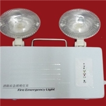 包邮新国标应急灯双头灯
