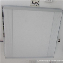 长方形铝材客厅灯大厅灯现代简约灯具长方形亚克力吸顶灯