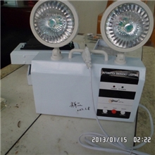 供应外贸LED应急灯，FireEmergencyLight,消防应急双头灯