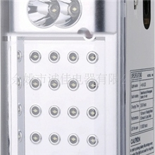 供应LED应急灯野营灯