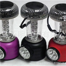 多功能充电,干电池二用型LED野外马灯,野营灯手提灯厂家直销