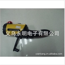 专业生产手电车用警示灯带磁铁手摇led灯手电筒多功能汽车用品