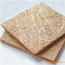 【厂家直销】广州天阶纯木丝吸音装饰板