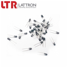 韩国热特龙LATTRON-LTR负温度系数-NTC热敏电阻-径向型电阻-Radia