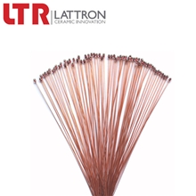 韩国热特龙LATTRON-LTR负温度系数-NTC热敏电阻-单端玻封（AA)