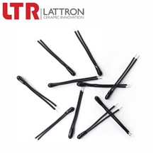 韩国热特龙LATTRON-LTR负温度系数-NTC热敏电阻-线型电阻(AT-4)