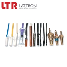 韩国热特龙LATTRON-LTR负温度系数-NTC热敏电阻-温度传感器