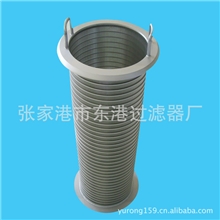 供应离心脱水机筛篮/离心机筛篮/制糖连续筛缝筛篮/不锈钢滤芯