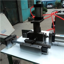 供应卡箍盘圆机,盘圈机,打圈设备