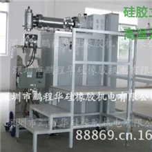 【质量可靠】供应铂金硅胶挤出机1台起批