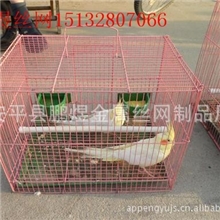 批发群鸟笼可叠加颜色多选