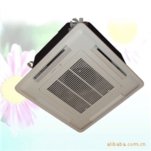 供应远博卡式四处风风机盘管15998755966