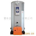 供应立式燃油、燃气热水锅炉