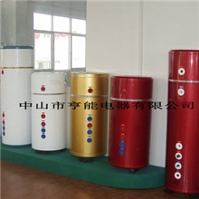 专业销售质量保证150升不锈钢空气能热水器水箱