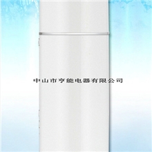 厂家热销320L承压储水热水器水箱