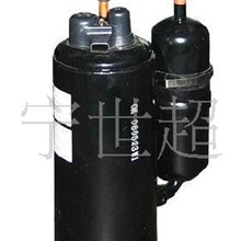 低价批发旋转式松下1.5匹空调压缩机【行业推荐】