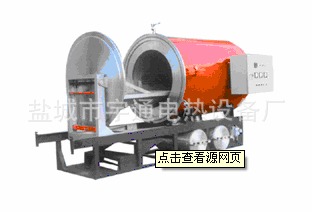 专业制造节能化纤加热炉