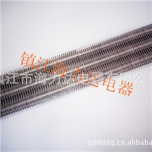 大功率PTC加热器铝箔加热器风道加热器两端加热器