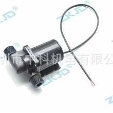 微型磁力泵磁力隔离泵磁力泵