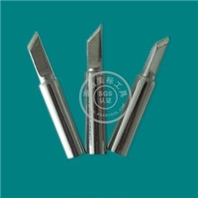 厂家直销刀头K咀精品900M-T-K无铅环保白光烙铁咀