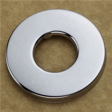 供应不锈钢角阀盖水龙头装饰杯不锈钢水暖配件