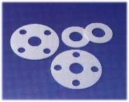 【优质供应】四氟模压垫片，价格面议