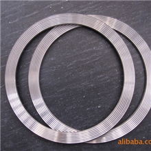 供应内外环金属缠绕垫