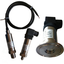 脉克进口扩散硅压力变送器压力传感器4-20mA恒压供水二年质保