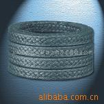 我公司供应盘根、高压加丝盘根、各种规格质量的盘根、密封材料