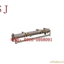 河北顺杰---发泡模具2