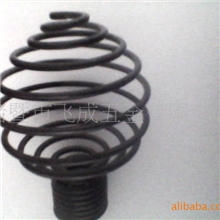 本厂热销各种异型弹簧，模具弹簧油缸拉簧，质量可靠质优价廉