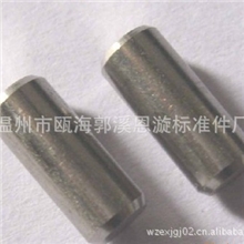 供应优质低价GB119圆柱销