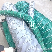 生产定做高温风管