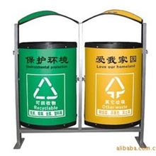 [厂家直销]生产定做各式垃圾桶