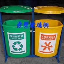分类,户外环保垃圾桶,可回收垃圾桶，景塑专业生产