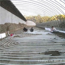 温室大棚-温室工程-温室建设