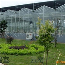 【现货直销】供应生态日光温室(图)太阳能温室欢迎订购