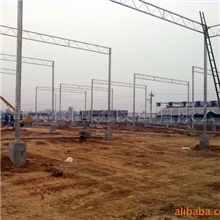 【特价供应】北方温室大棚(图)【欢迎广大客户批发选购】