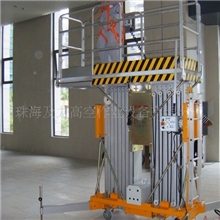 供应桅杆升降机订做延伸飘台(图)