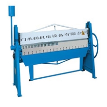 厦门TDF共板折边机价格、供应商、品牌、批发