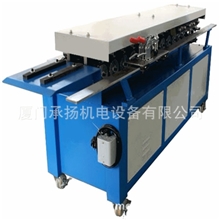 厦门共板法兰机的价格、供应商、质量保证