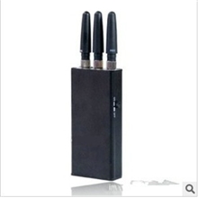 厂家直销TG-110A便携手持式手机信号屏蔽器干扰器隔断器