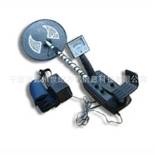 批发销售声光警报金属探测仪可调节金属探测仪