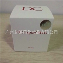 泰国DC排毒面膜祛黑头白头粉刺半成品oem成品代发批发化妆品加工