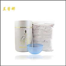 面膜粉批发美容院专用兰馨娜中药软膜粉排毒净白美白补水祛斑