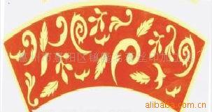 供应玻璃、陶瓷、石头、木器喷砂花纸